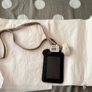 Wearable I’d lanyard